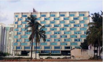 Karle Town Centre - HUB 4